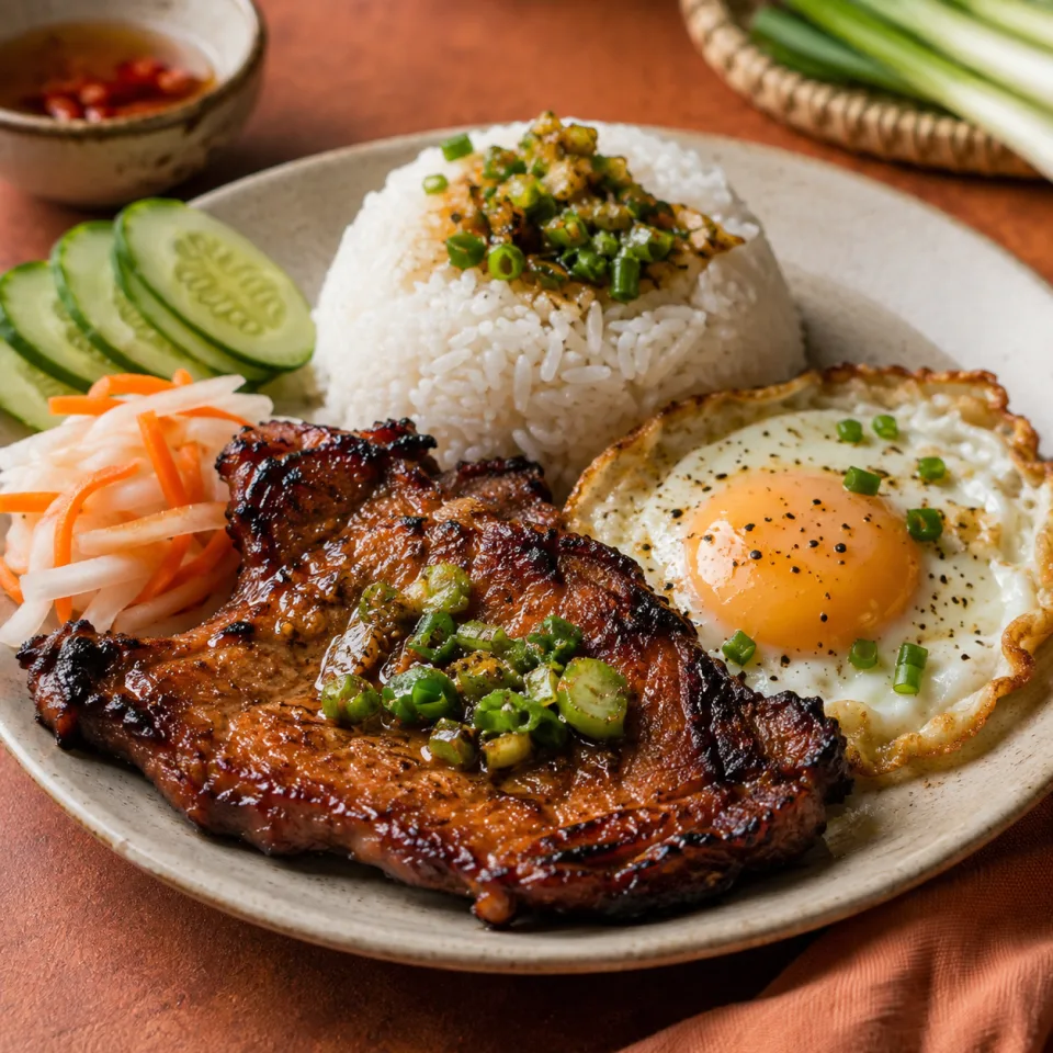 Bàn nướng đông khách tại Trần Thị Phụng